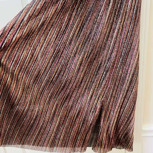 BCBGeneration Black Dress with Sleek Silhouette - Picture 3 of 8